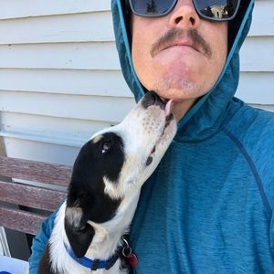 Meet your Posher, Mike